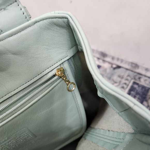 Coach Waverly Soho Buckle Bag - Picture 13 of 14